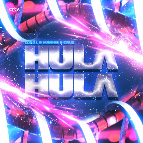Hula Hula ft. Mannie D Cruz