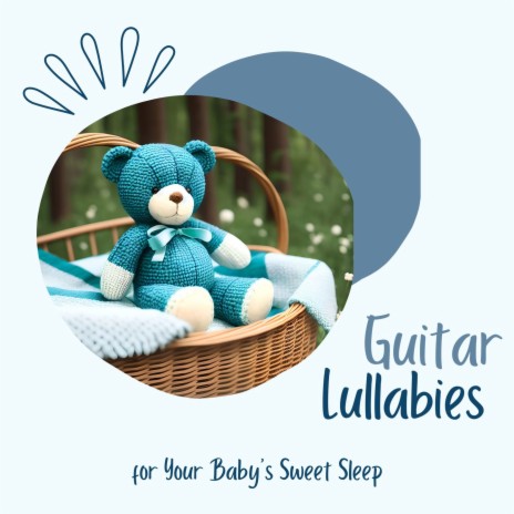 Relaxing Guitar Song to Help You Sleep