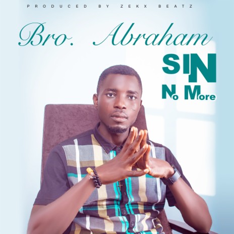 Sin No More | Boomplay Music
