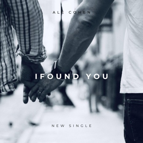 I FOUND YOU | Boomplay Music