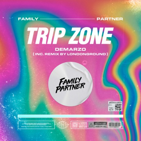 Trip Zone (LondonGround Remix) | Boomplay Music