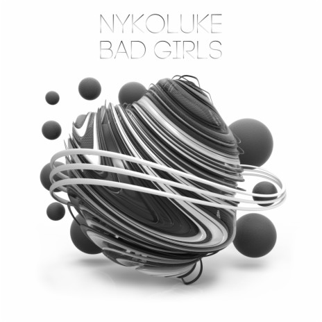 BAD GIRLS | Boomplay Music