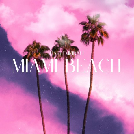 Miami Beaches | Boomplay Music
