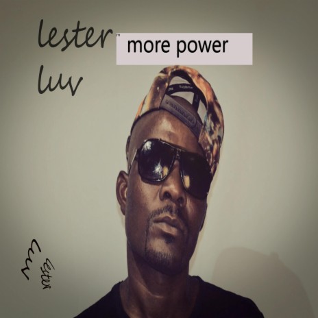 More Power (feat. DJ Pistol)