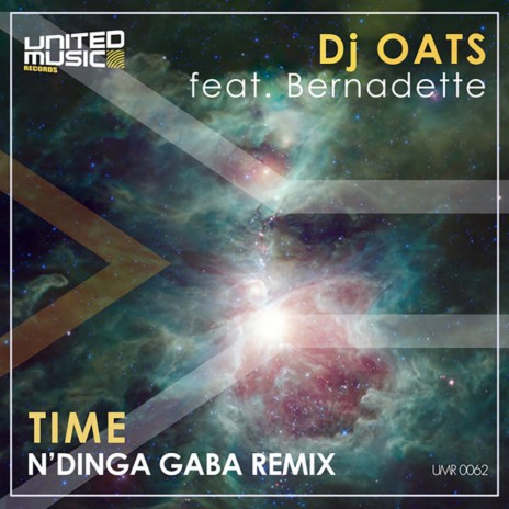 Time (N'Dinga Gaba Dub Remix) ft. Bernadette