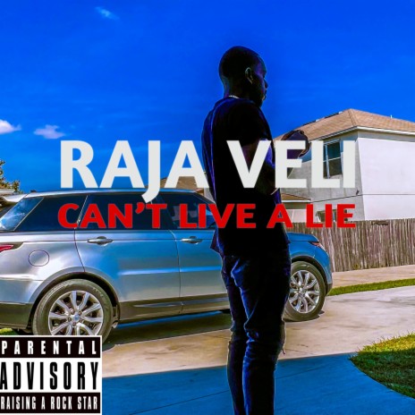 CAN'T LIVE A LIE | Boomplay Music