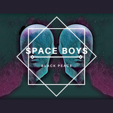 Space Boys