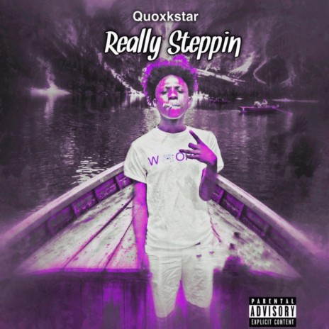 REALLY STEPPIN | Boomplay Music