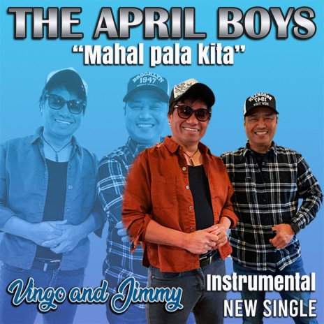 Mahal Pala Kita (Instrumental) | Boomplay Music