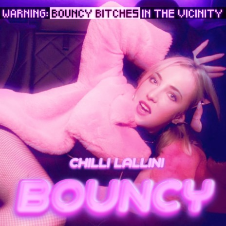 bouncy | Boomplay Music