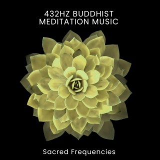 432hz Buddhist Meditation Music