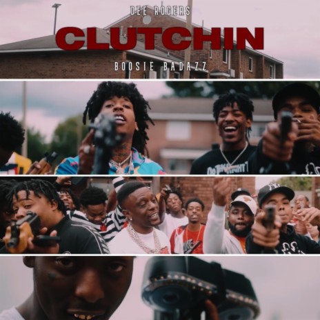 Clutchin' | Boomplay Music