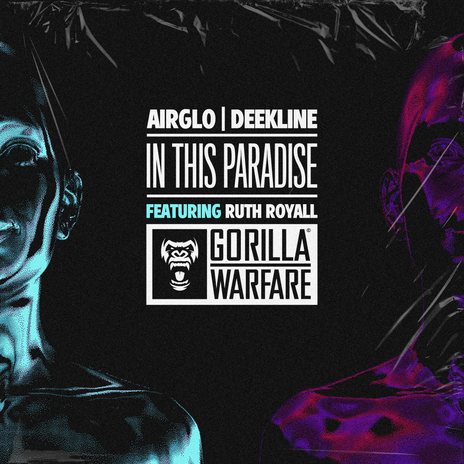 In This Paradise ft. AIRGLO & Ruth Royall