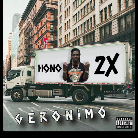 Geronimo | Boomplay Music