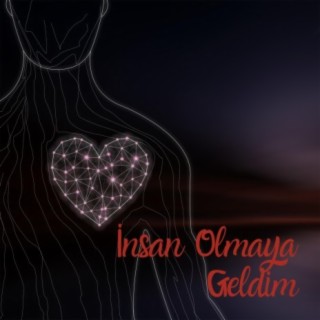 İnsan Olmaya Geldim