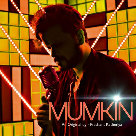 Mumkin | Boomplay Music
