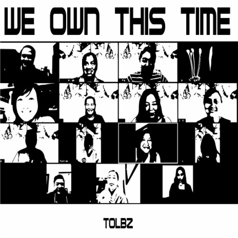 We Own This Time