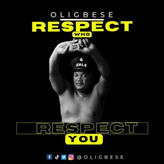Respect Who Respect You