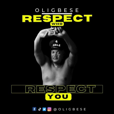 Respect Who Respect You | Boomplay Music