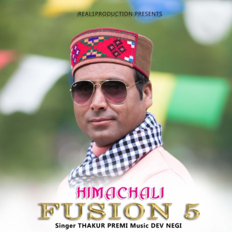 Himachali Fusion 5