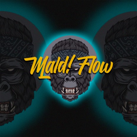 Mald! Flow (Instrumental de Trap) | Boomplay Music
