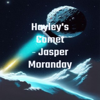 Hayley's Comet