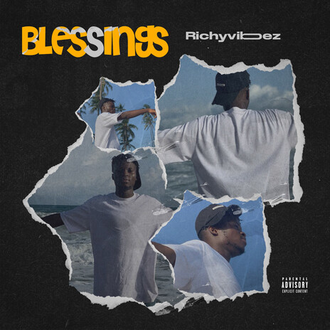 Blessings | Boomplay Music