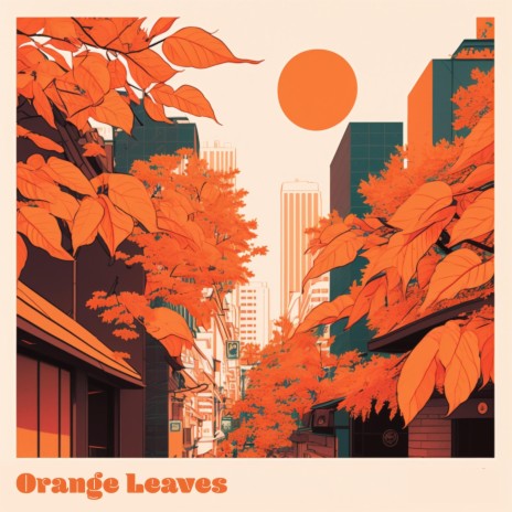 Orange Leaves ft. gojoego, Brett Hunter & Stü