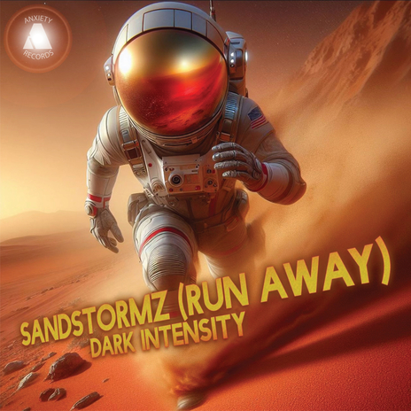Sandstormz (Run Away) (Instrumental) | Boomplay Music