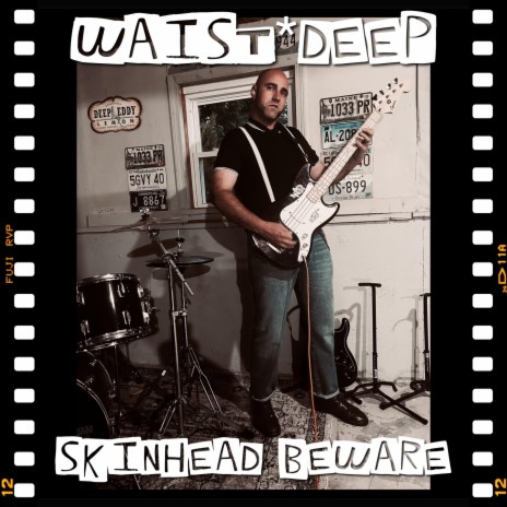 Skinhead Beware | Boomplay Music