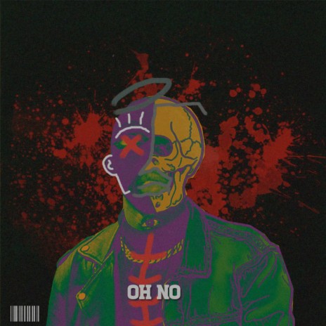 Oh No ft. Snazzy B | Boomplay Music