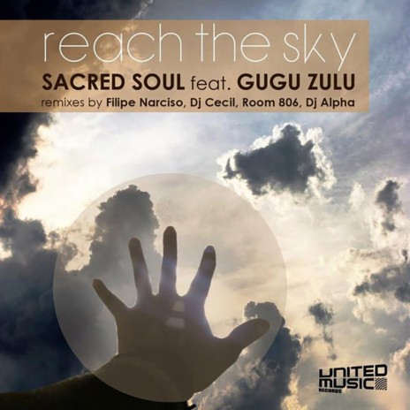 Reach The Sky (Filipe Narciso Remix)