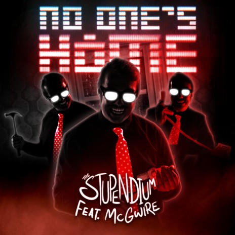 No One's Home ft. McGwire | Boomplay Music