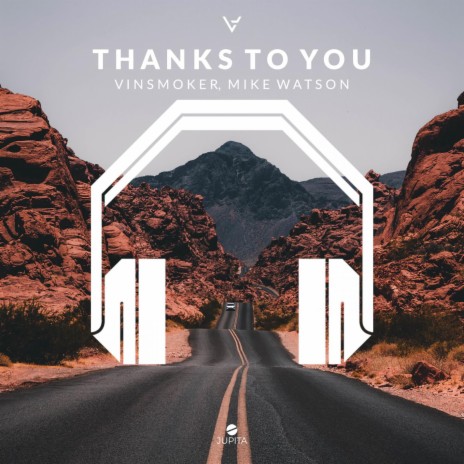 Thanks To You (8D Audio) ft. 8D Audio, 8D Tunes, Vinsmoker & Mike Watson