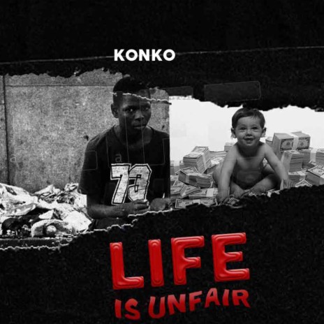 Life Is Unfair | Boomplay Music