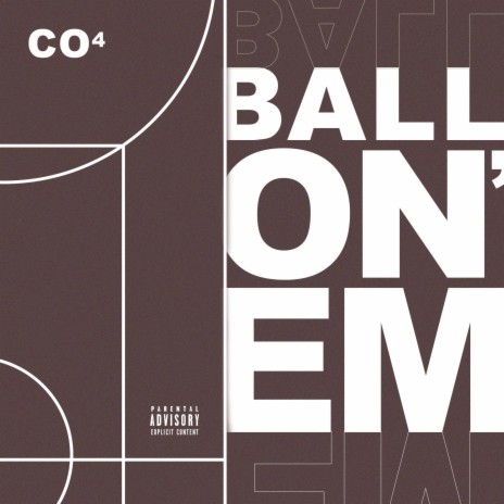 Ball On'Em | Boomplay Music