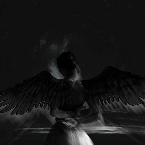 Angel Wings (Piano Reflection of Dark Angel) | Boomplay Music
