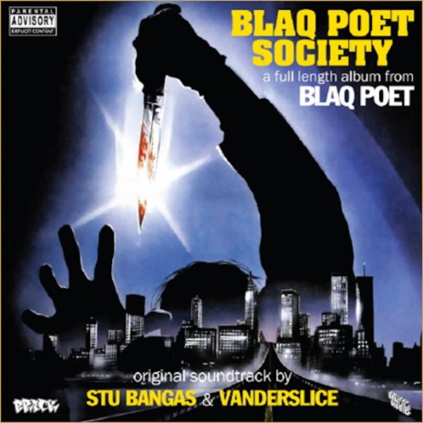 Bushmaster Music (feat. Vinnie Paz & Blaq Poet) | Boomplay Music