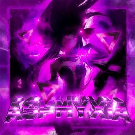 ASPHYXIA | Boomplay Music