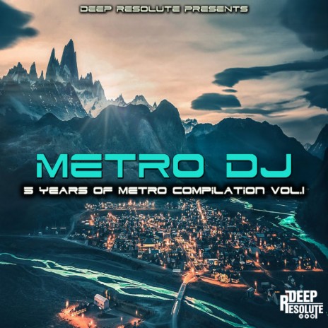 When You're Ready (Metro DJ's Remix) ft. Zando | Boomplay Music