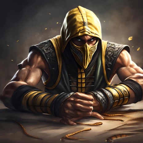 Scorpion's Quest