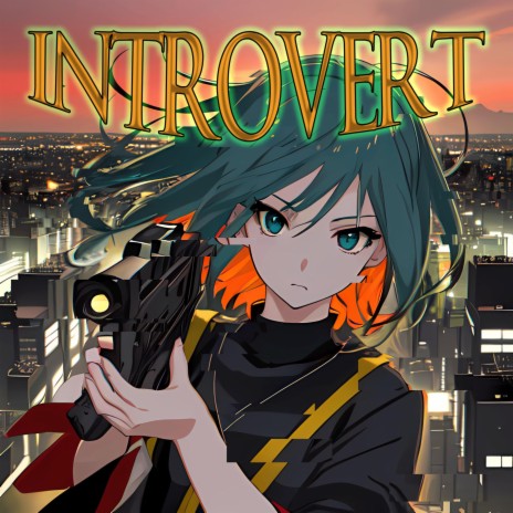 INTROVERT | Boomplay Music