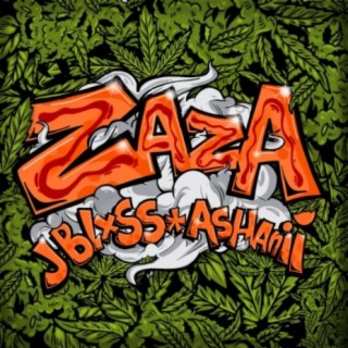 Za Za (feat. Ashanii)