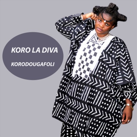 KORODOUGA FOLI | Boomplay Music