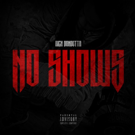 No Shows | Boomplay Music