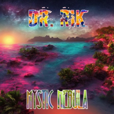 Mystic Nebula | Boomplay Music