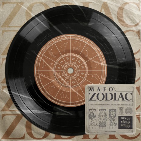 Zodiac ft. NeverSleepSongs | Boomplay Music
