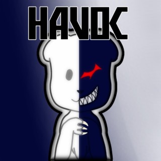 Havoc (feat. Rin Kogini)