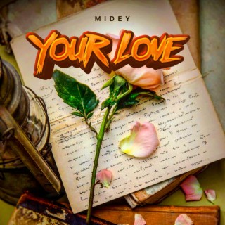 Your Love lyrics | Boomplay Music