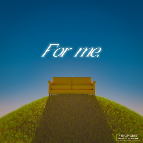 For Me (feat. Vivian) | Boomplay Music